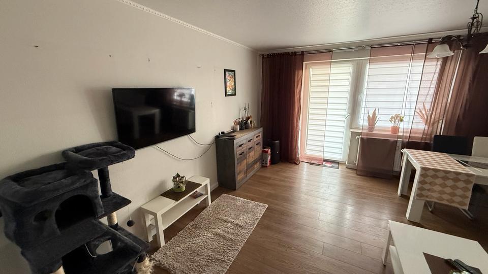 Etagenwohnung Alfhausen - 3 Zimmer, 76 m&sup2;, 217.000&euro; | Angebot:24512303