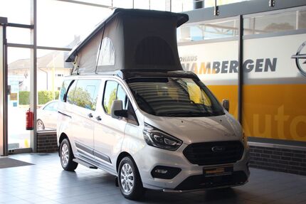 Ford Transit 34.900 km 45.900 &euro; Mettingen 49497