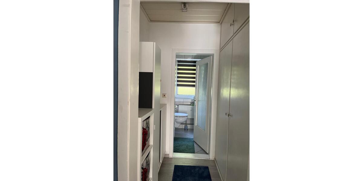 Hochparterre Georgsmarienhütte - 3 Zimmer, 68 m&sup2;, 179.000&euro; | Angebot:25258426