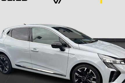 Renault Clio 4.280 km 20.990 &euro; Bad Laer 49196