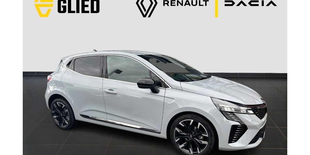 Renault Clio 4.280 km 20.990 &euro; Bad Laer 49196