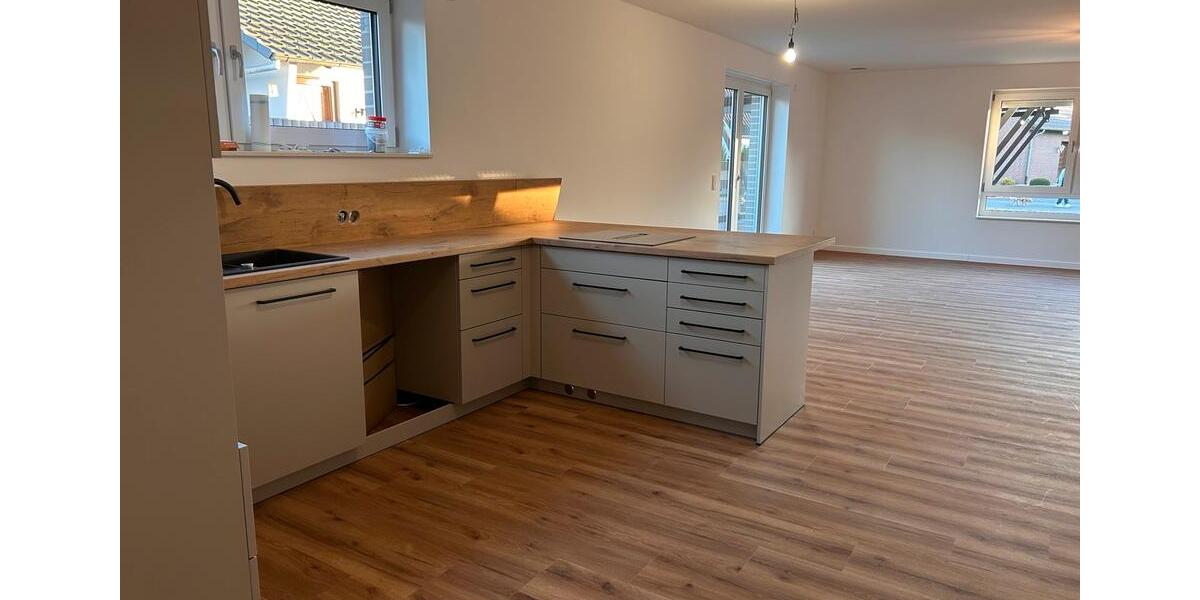 Erdgeschoßwohnung Bohmte - 3 Zimmer, 101 m&sup2;, 980&euro; | Angebot:26221751