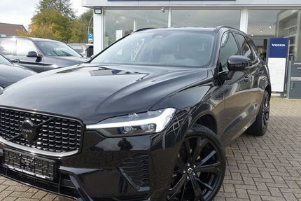 Volvo XC60 24.500 km 46.900 € Warendorf 48231
