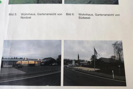 Haus Neuenkirchen-Vörden Vörden - 400.000&euro; | Angebot:26551039