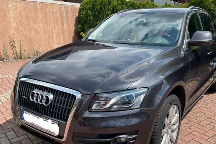 Audi Q5 230.000 km 11.000 € Bramsche 49565