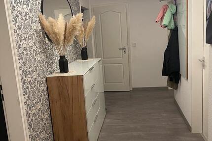 Wohnung Hasbergen - 4 Zimmer, 96 m&sup2;, 980&euro; | Angebot:27554461