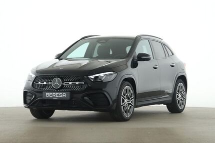 Mercedes-Benz GLA 180 9.900 km 55.950 &euro; Osnabrück 49078