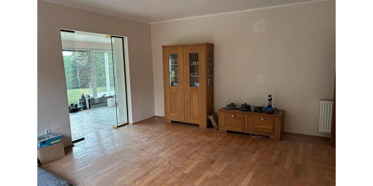 Erdgeschosswohnung in Osnabrück, Stadtteil Widukindland 3 zimmer