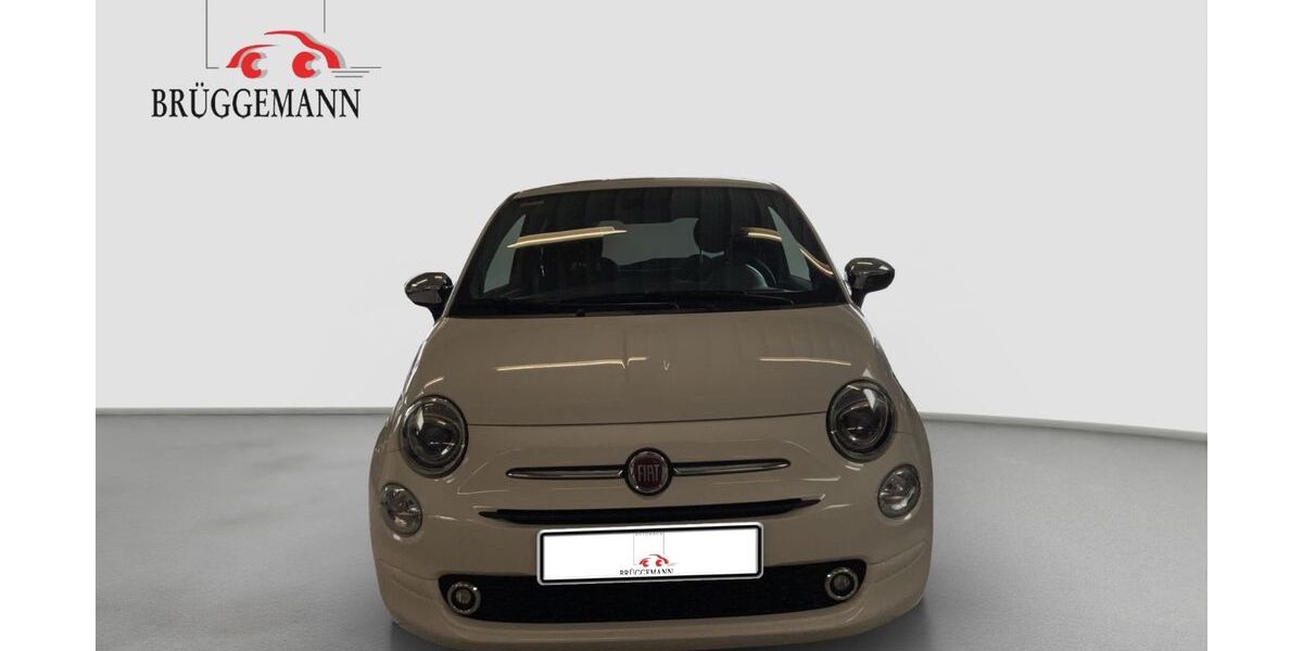 Fiat 500 17.926 km 14.200 &euro; Osnabrück 49078
