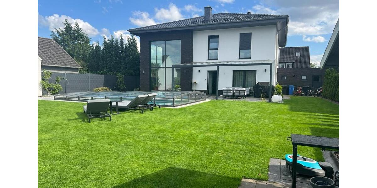 Einfamilienhaus Lotte - 5 Zimmer, 212 m&sup2;, 1.050.000&euro; | Angebot:24365855