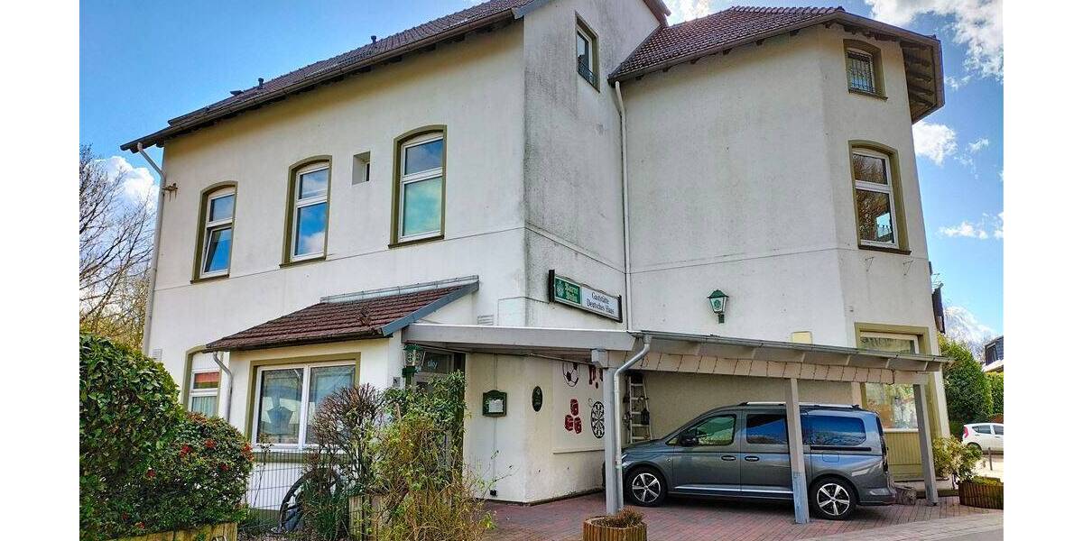 Gewerbeobjekt Rödinghausen Rödinghausen - 350.000&euro; | Angebot:25703901