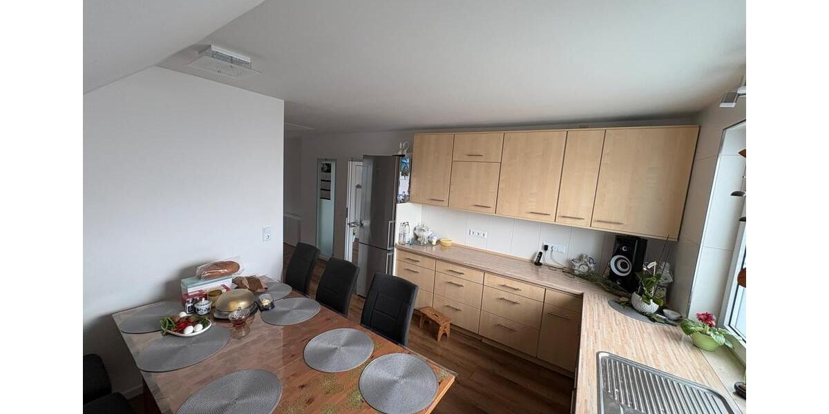 Etagenwohnung Bramsche - 4 Zimmer, 90 m&sup2;, 950&euro; | Angebot:26658890