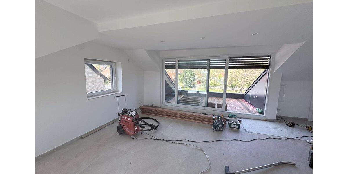 Etagenwohnung Osnabrück Hellern - 2 Zimmer, 68 m&sup2;, 1.100&euro; | Angebot:26272883