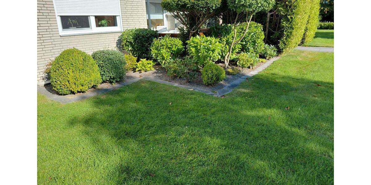 Etagenwohnung Bad Iburg - 2 Zimmer, 38 m&sup2;, 179.000&euro; | Angebot:24755274