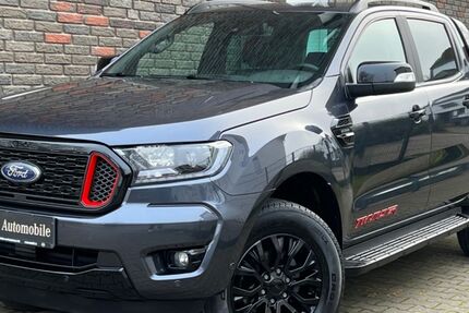 Ford Ranger 30.000 km 37.990 € Osnabrück 49090