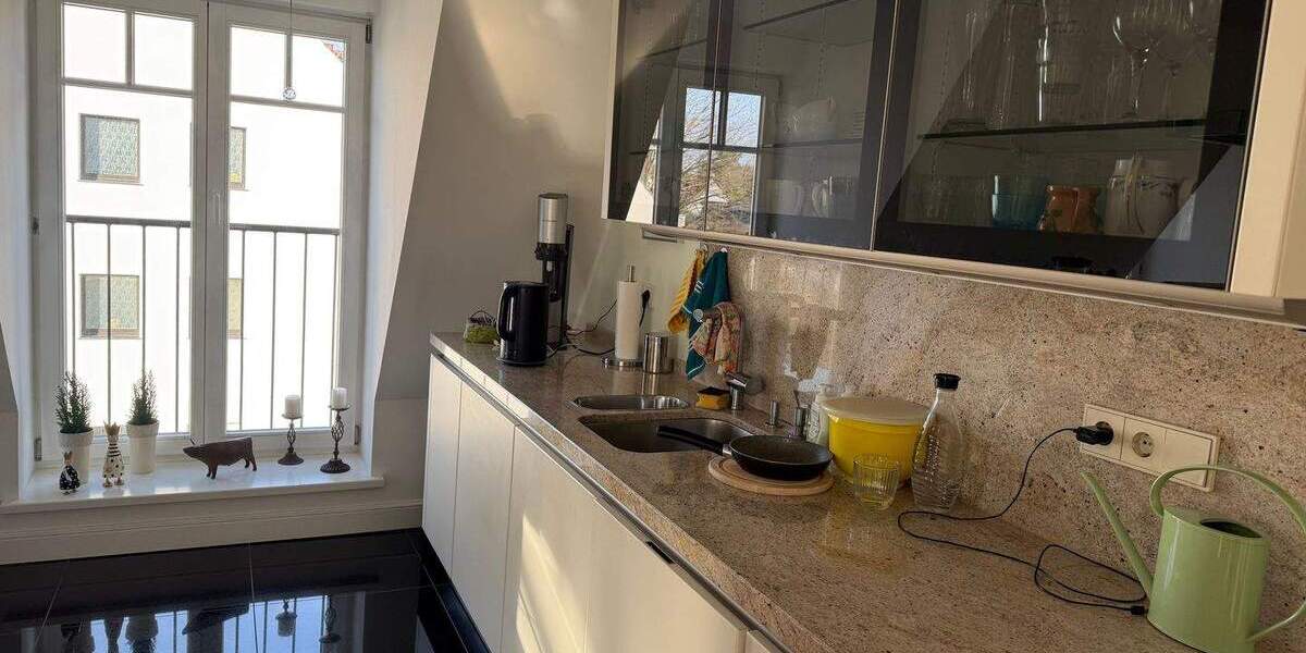 Etagenwohnung Osnabrück Westerberg - 4 Zimmer, 174 m&sup2;, 2.025&euro; | Angebot:25725815