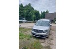 Mercedes-Benz Citan Kombi 176.000 km 8.500 € Tecklenburg 49545