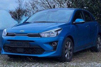 Kia Rio 86.958 km 14.290 &euro; Bramsche 49565