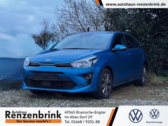 Kia Rio 86.958 km 14.290 &euro; Bramsche 49565