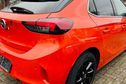 Opel Corsa 46.750 km 12.990 &euro; Bad Essen 49152