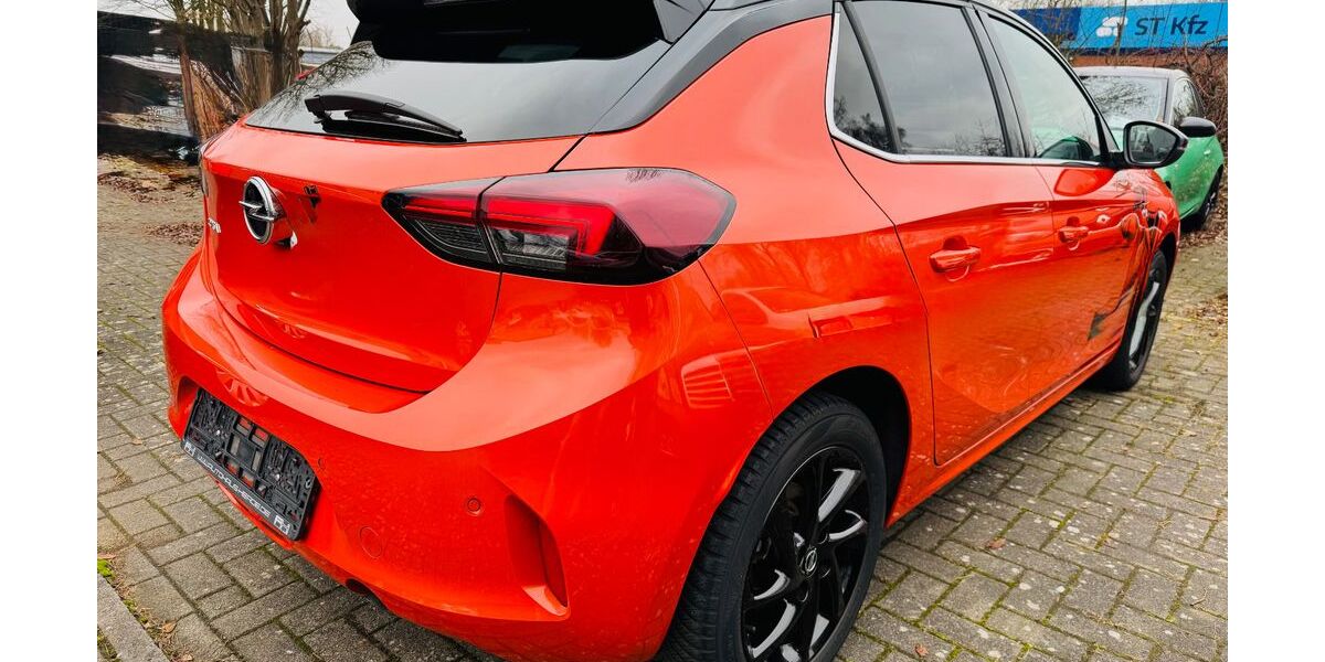 Opel Corsa 46.750 km 12.990 &euro; Bad Essen 49152