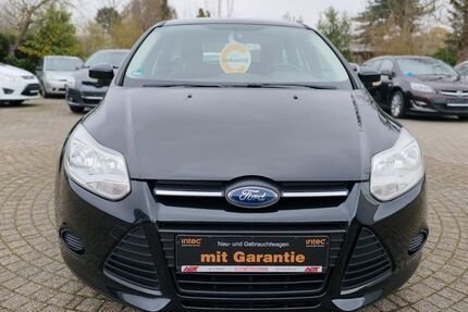 Ford Focus 141.000 km 5.399 &euro; Ibbenbüren 49477