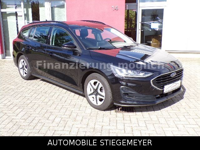Ford Focus 109.330 km 13.550 &euro; Ibbenbüren 49479