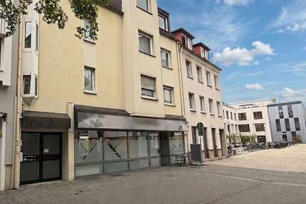 Wohnung Osnabrück - 2 Zimmer, 95 m&sup2;, 289.000&euro; | Angebot:26918009
