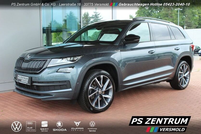 Kodiaq