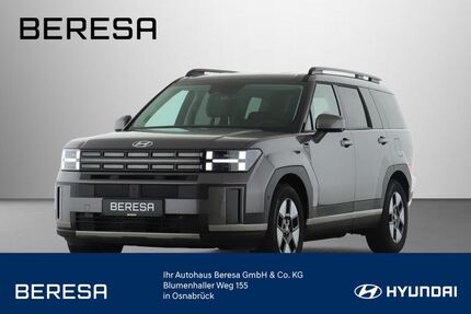 Hyundai SANTA FE 9.900 km 48.480 &euro; Osnabrück 49078