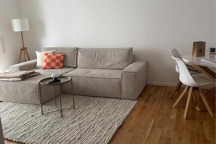 NEUBAU - 3-Zimmer Wohnung mit Balkon und EBK zimmer