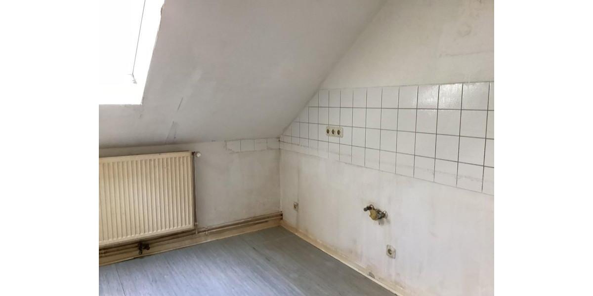 Dachgeschoßwohnung Osnabrück Dodesheide - 2 Zimmer, 53 m&sup2;, 556&euro; | Angebot:26569237