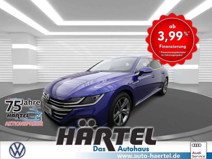 Arteon