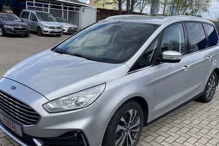 Ford Galaxy 152.400 km 15.890 &euro; Georgsmarienhütte 49124