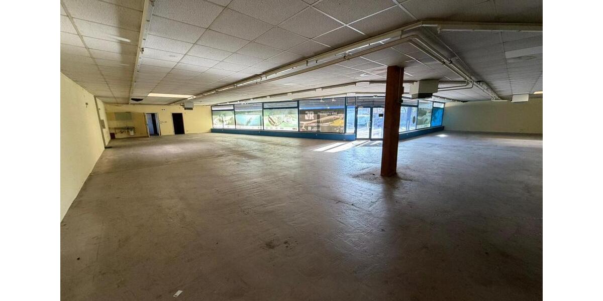 Gewerbeobjekt Osnabrück Gretesch - 2.200&euro; | Angebot:25921841