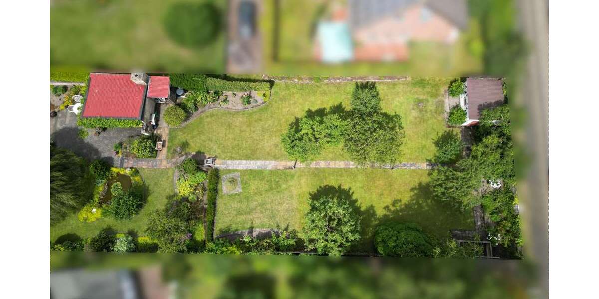 Grundstück zu verkaufen in Ibbenbüren 175.000 € 600 m² zimmer