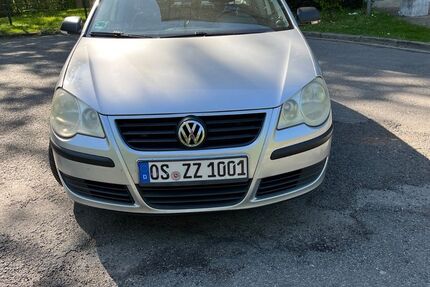VW Polo 278.500 km 1.350 &euro; Osnabrück 49074
