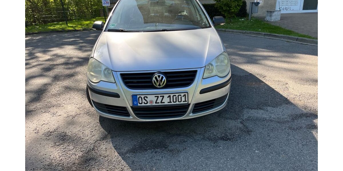 VW Polo 278.500 km 1.350 &euro; Osnabrück 49074