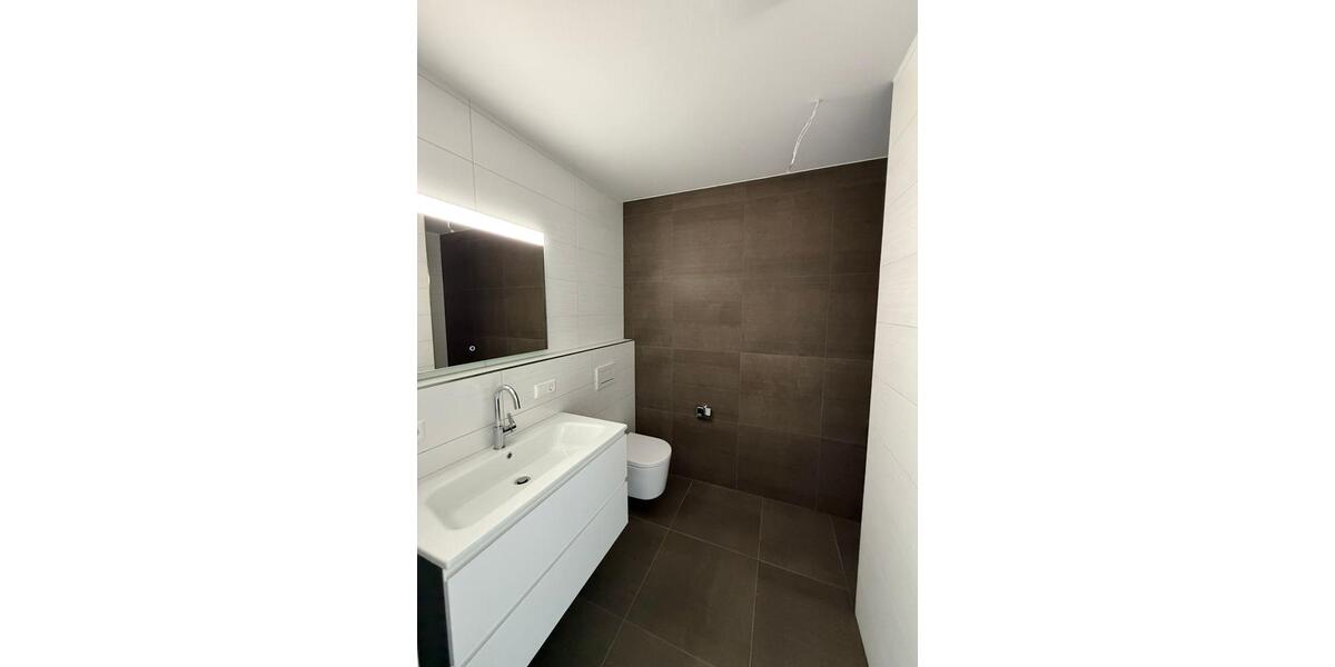 Dachgeschoßwohnung Osnabrück Gretesch - 1 Zimmer, 43 m&sup2;, 735&euro; | Angebot:26549597