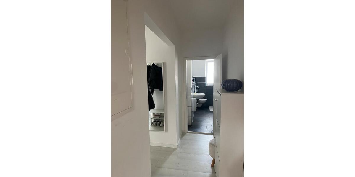Etagenwohnung Osnabrück Fledder - 1 Zimmer, 14 m&sup2;, 431&euro; | Angebot:26495655