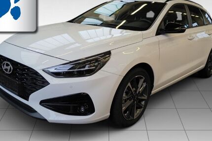 Hyundai i30 20.164 km 19.830 &euro; Lengerich 49525