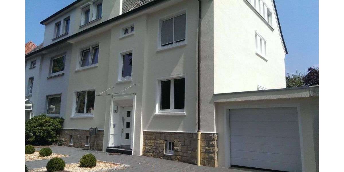 Etagenwohnung Osnabrück Hafen - 4 Zimmer, 126 m&sup2;, 529.000&euro; | Angebot:23298317