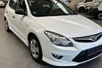 Hyundai i30 48.100 km 3.999 &euro; Mettingen 49497