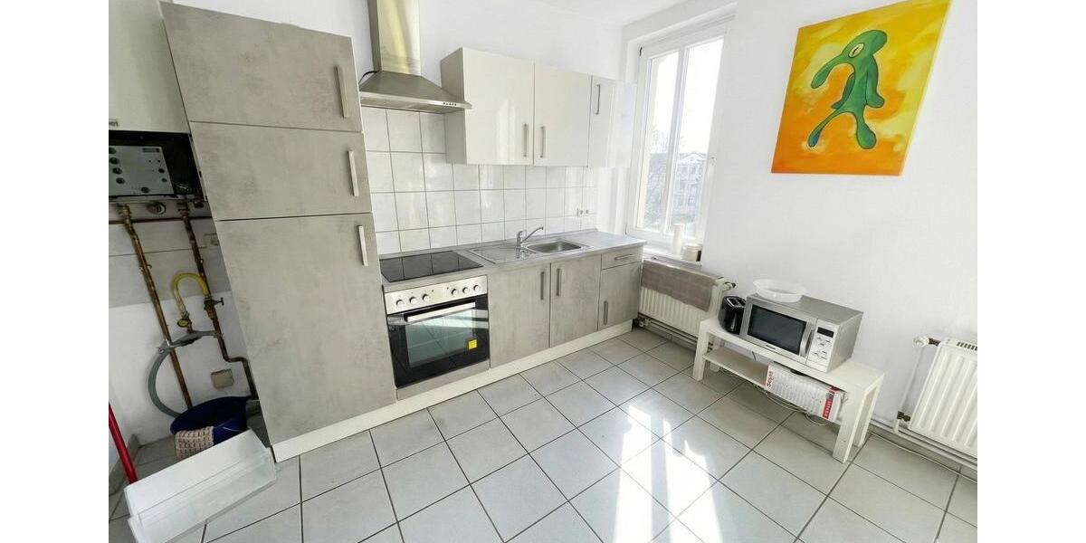 Dachgeschoßwohnung Osnabrück Wüste - 3.5 Zimmer, 99 m&sup2;, 970&euro; | Angebot:25232446