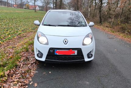 Renault Twingo 170.000 km 2.500 &euro; Ibbenbüren 49479