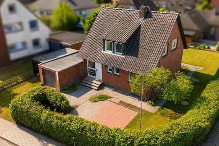 Haus Bohmte - 5 Zimmer, 113 m&sup2;, 288.000&euro; | Angebot:27253389