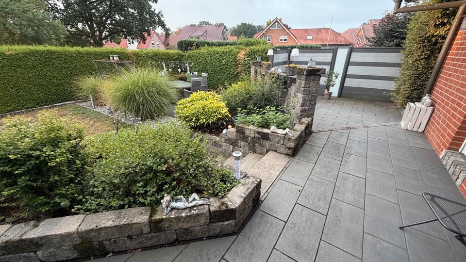 Einfamilienhaus Bramsche - 6 Zimmer, 171 m&sup2;, 385.000&euro; | Angebot:27203153