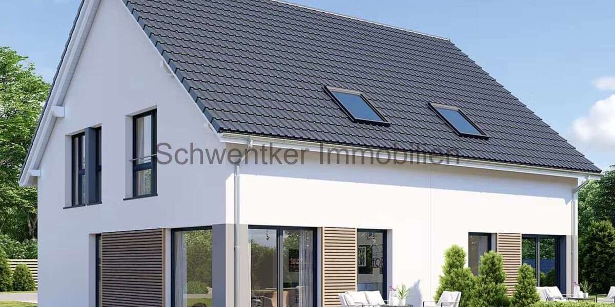Einfamilienhaus Bad Essen - 4 Zimmer, 108 m&sup2;, 277.350&euro; | Angebot:24744850