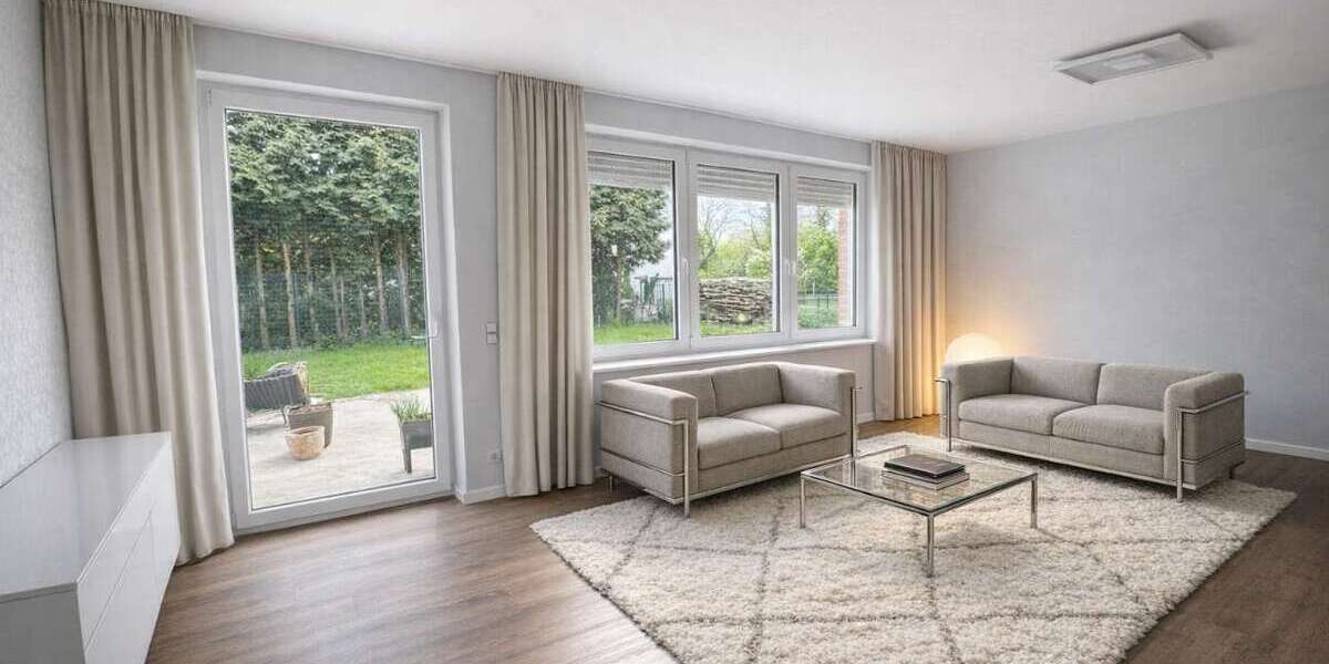 Etagenwohnung Versmold - 2 Zimmer, 72 m&sup2;, 235.950&euro; | Angebot:26267844