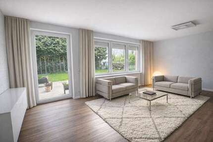 Wohnung Versmold - 2 Zimmer, 72 m&sup2;, 235.950&euro; | Angebot:26267844